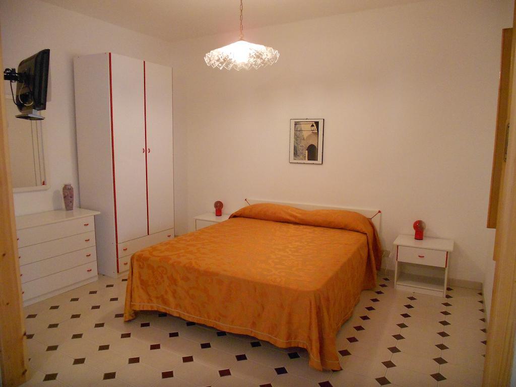 Case Vacanze Margherita Lipari  Habitación foto